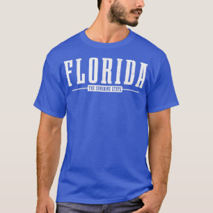 Camiseta Flórida Pride Vintage