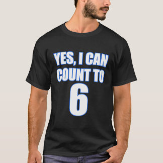 Camiseta Flórida Sim Consigo Contar Com 6