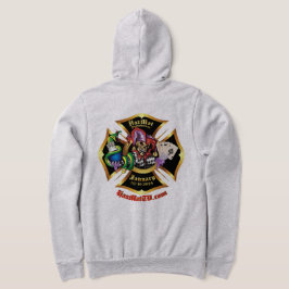 Camiseta Flórida Simpósio Hoodie 2024