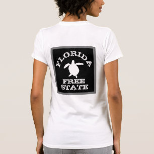 Camiseta Florida Strong