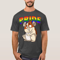 Flosster Hamster Lésbica, Gay homossexual, orgulho