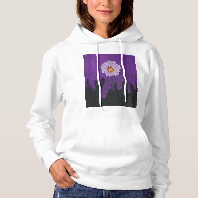 Camiseta Flower.. (Frente)