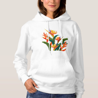 Camiseta Flower amante casaco