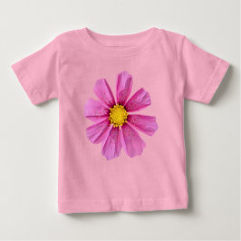 Camiseta Flower Chemistry Todler Shirt