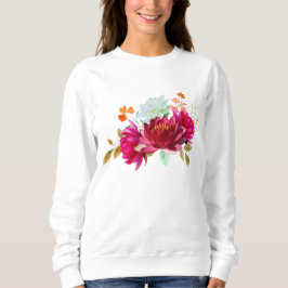 Camiseta Flowers