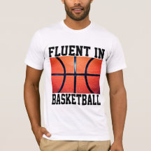 Fluente Em Basquete Basquete Divertido