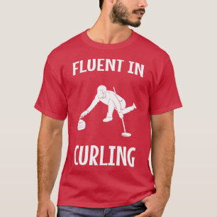 Camiseta Fluente no Curling 3