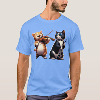 Camiseta Fluf