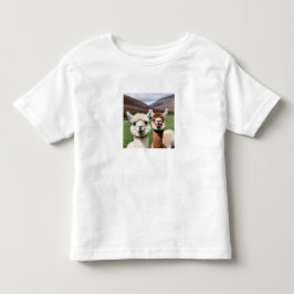 Camiseta Fluff & Amizade