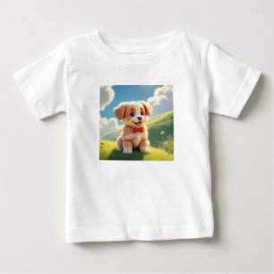 Camiseta "Fluffy Dreams" "Cuddle Crew"