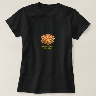 Camiseta Fluffy Waffles