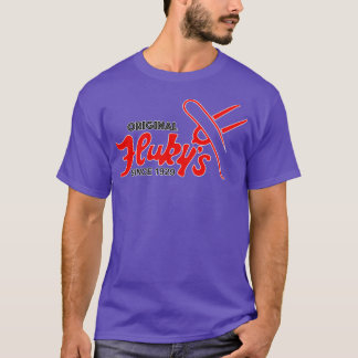 Camiseta Flukys
