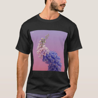 Camiseta Flume - Poster de pele