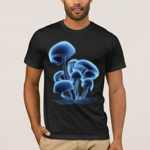 Camiseta Fluorescência (Sem Texto)
