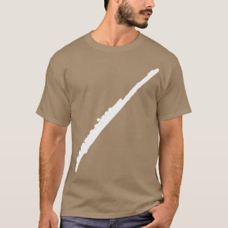 Camiseta Flute Flutist