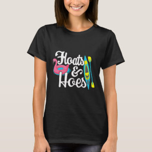 Camiseta Flutuação De Viagem Flutuante Flutuante E Engraçad
