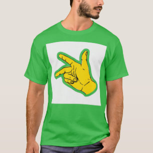 Camiseta Fluxo