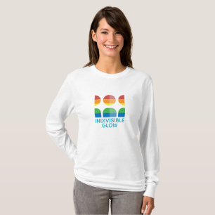 CAMISETA FLUXO COM ORGULHO