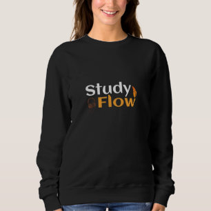 Camiseta Fluxo de Estudo