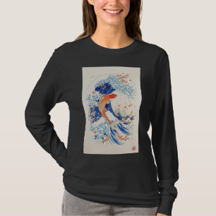 Camiseta Fluxo Eterno