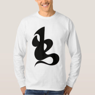 Camiseta Fluxo Tribal Místico