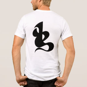 Camiseta Fluxo Tribal Místico