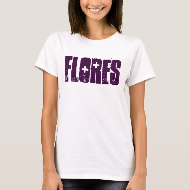 CAMISETA FLUXOS (Frente)