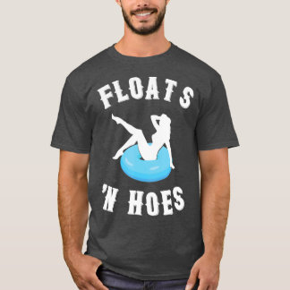 Camiseta Fluxos E Bordos Funerários