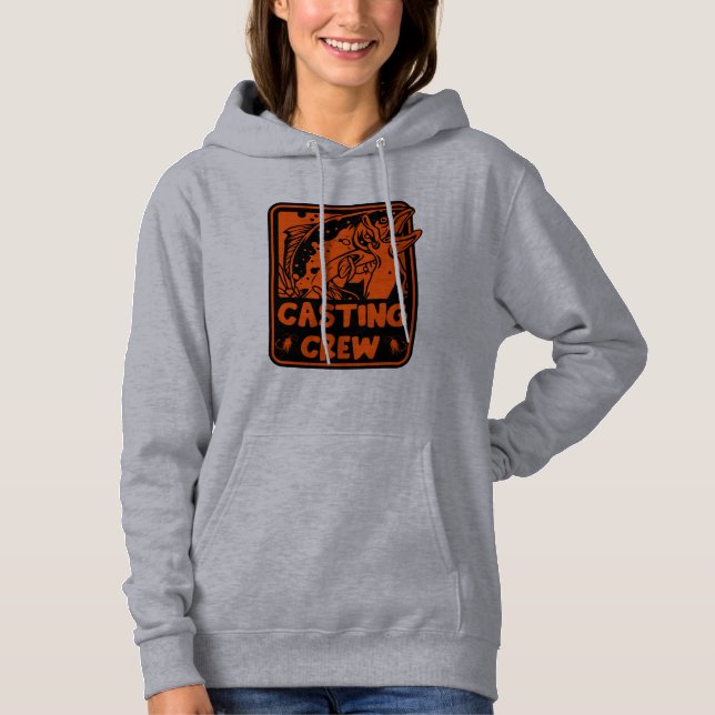 Camiseta Fly Fisheries Alaska (Frente)