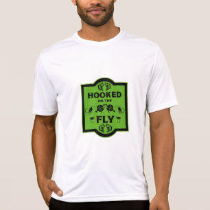 Camiseta Fly Fisheries Alaska