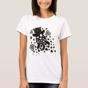 Camiseta Flying_Fat_Cat