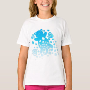 Camiseta Flying_Fat_Cat