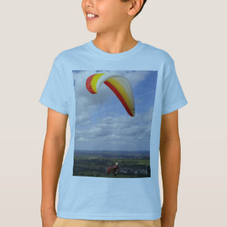Camiseta Flying Solo