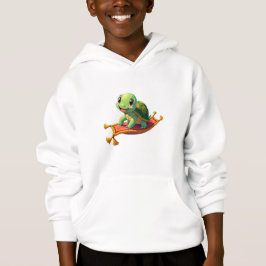 Camiseta Flying Turtle
