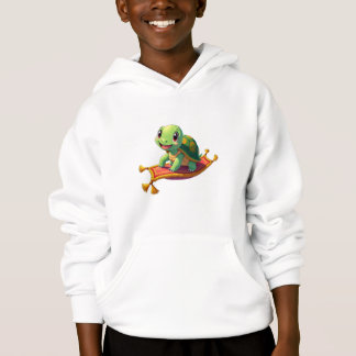 Camiseta Flying Turtle