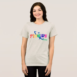 CAMISETA FLYK1DS