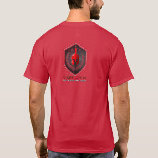 Camiseta FMI T - Vermelho