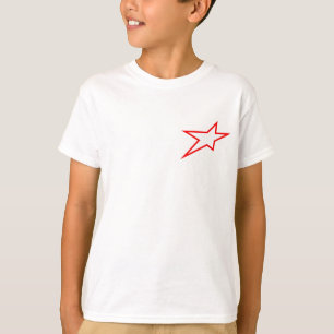 Camiseta fmln