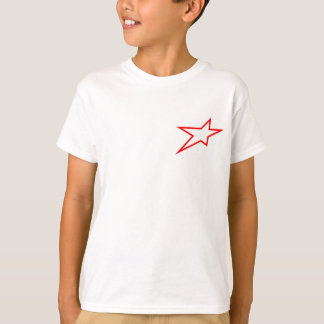 Camiseta fmln