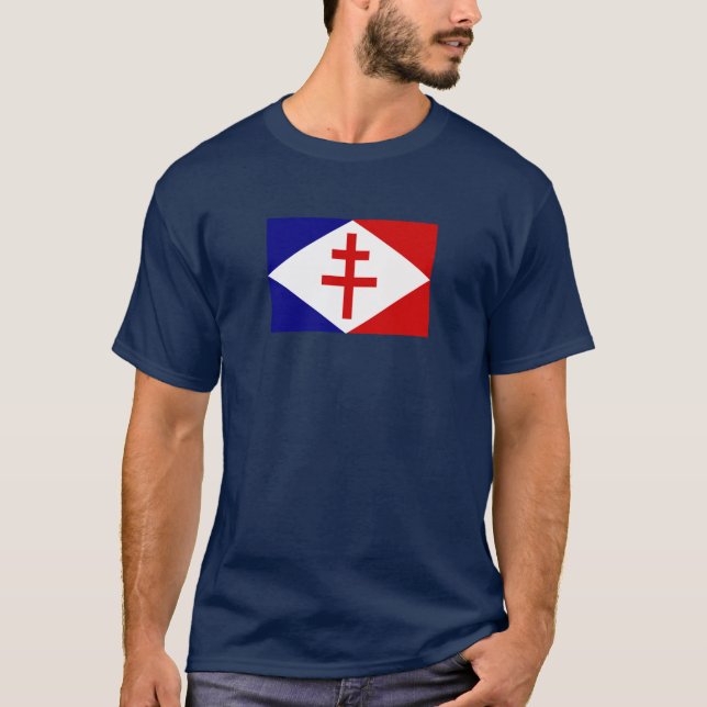 CAMISETA FNFL (Frente)