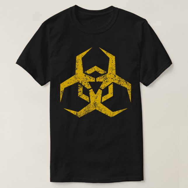 CAMISETA FO76 (Frente do Design)