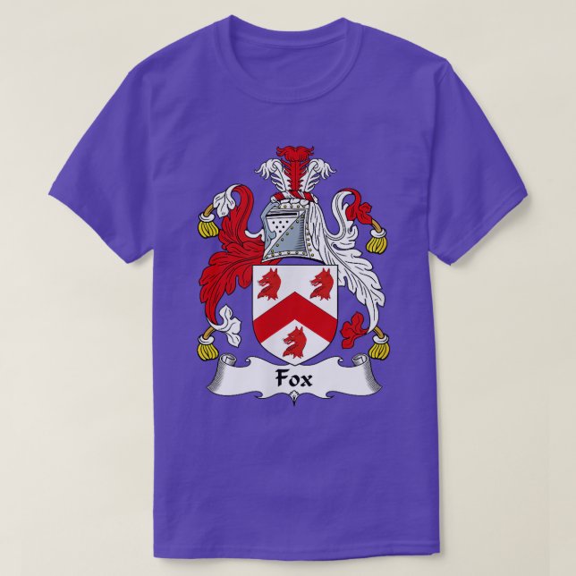 Camiseta Fo Casaco De BraçosCrest 214 (Frente do Design)