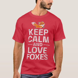 Camiseta "Fo Love Foes Kawaii"
