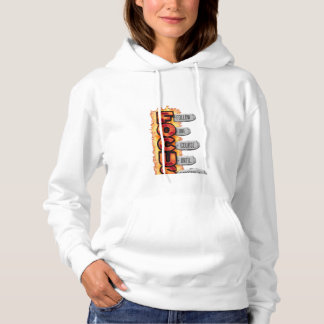 Camiseta Foco