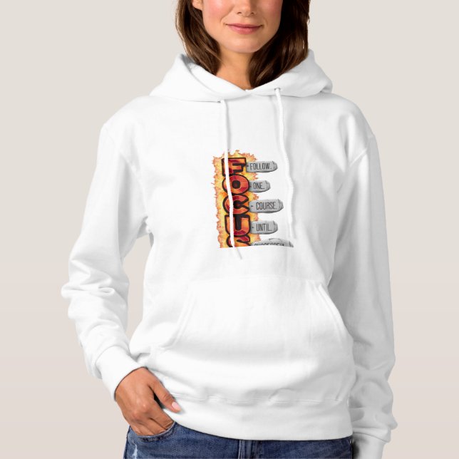 Camiseta Foco (Frente)