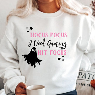 Camiseta Foco De Foco Que Preciso De Jogos Para Atingir O F