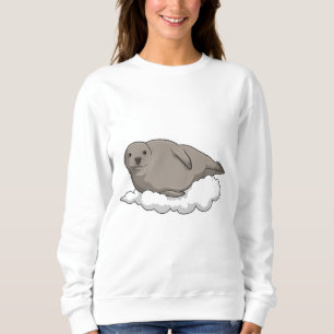 Camiseta Foco nas nuvens