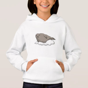 Camiseta Foco nas nuvens