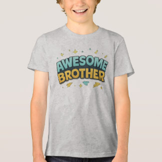 Camiseta Focus on keywords that describe the relationship a