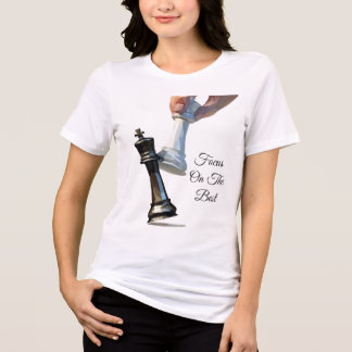 Camiseta Focus On The Best